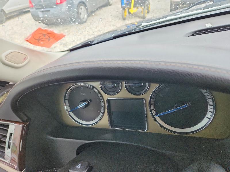 Aukcja sprzedaży 2014 Cadillac Escalade, vin: 1GYS4DEF9ER109801, numer aukcji: 45794566