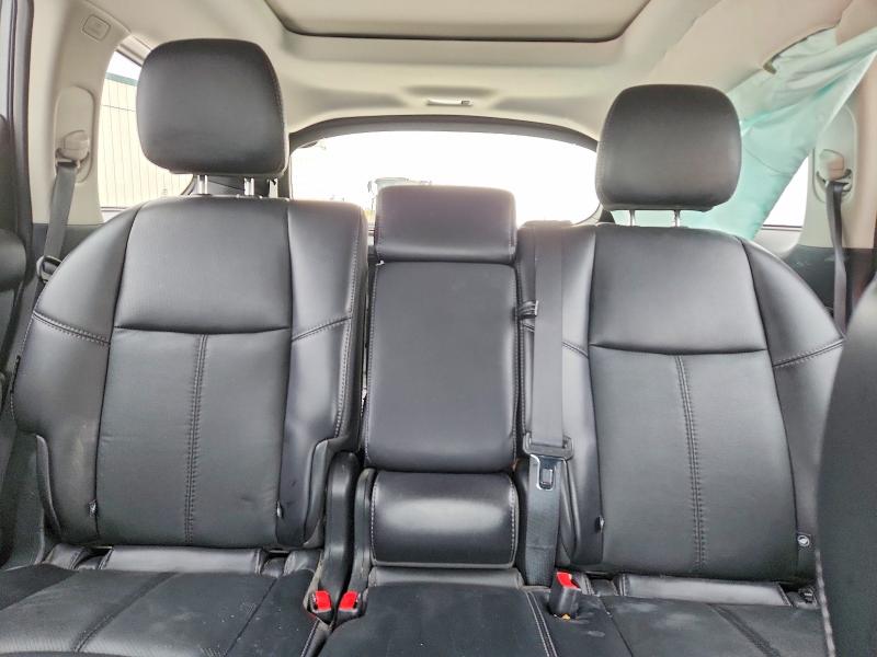 Продажа на аукционе авто 2020 Niss Pathfinder, vin: 5N1DR2DM3LC647894, номер лота: 41785656