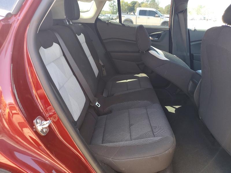 Продаж на аукціоні авто 2025 Chevrolet Trax, vin: KL77LFEP5SC120499, номер лоту: 77955285