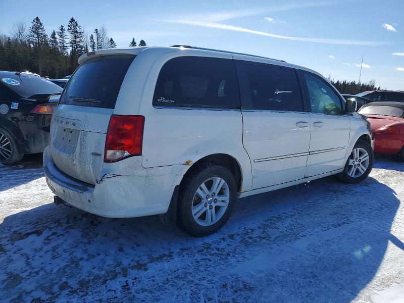 Продажа на аукционе авто 2013 Dodge Grand Caravan, vin: 2C4RDGDG7DR639354, номер лота: 76324155