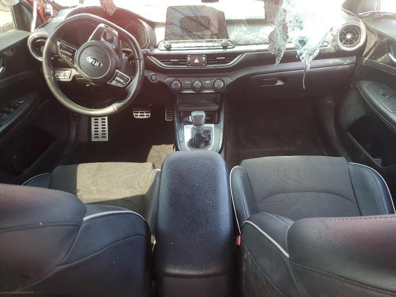 Aukcja sprzedaży 2020 Kia Forte, vin: 3KPF34AD1LE176965, numer aukcji: 47324756