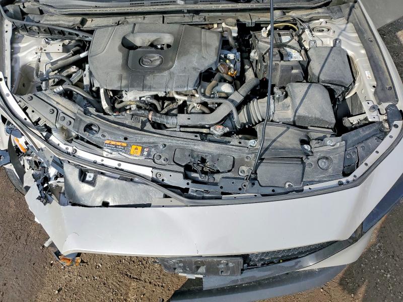 Aukcja sprzedaży 2023 Mazda 3, vin: JM1BPBLM0P1603033, numer aukcji: 46558256