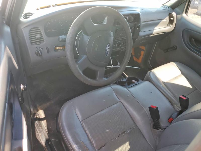 Продажа на аукционе авто 2004 Ford Ranger, vin: 1FTYR10D34PB31518, номер лота: 45874406