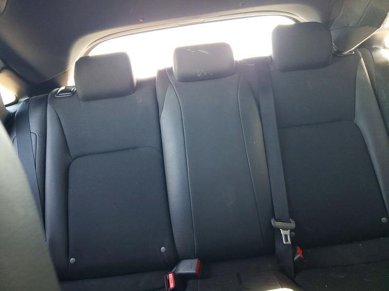 Продаж на аукціоні авто 2025 Honda Civic, vin: 19XFL2H82SE030585, номер лоту: 47252136