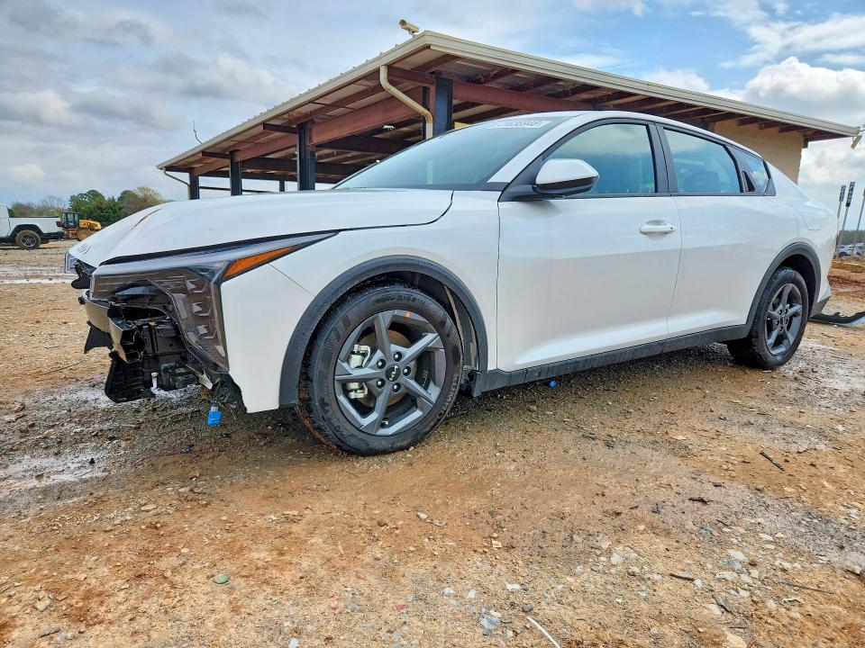 Aukcja sprzedaży 2025 Kia K4, vin: 3KPFT4DE1SE185653, numer aukcji: 41836946
