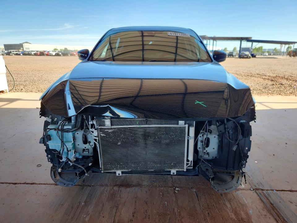 Aukcja sprzedaży 2018 Mazda Cx-5, vin: JM3KFABM9J1341834, numer aukcji: 41971766