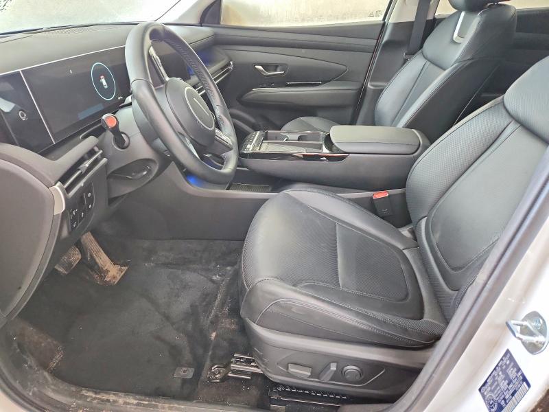 Продажа на аукционе авто 2025 Hyundai Tucson, vin: KM8JDDD22SU361118, номер лота: 78926965