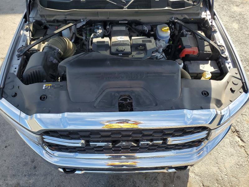 41638096 :رقم المزاد ، 3C6UR5DL5RG390697 vin ، 2024 Ram 2500 مزاد بيع