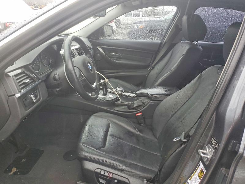 Продаж на аукціоні авто 2014 Bmw 328, vin: WBA3D5C5XEKX99428, номер лоту: 78613165
