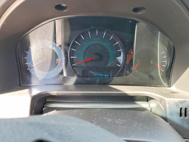 Aukcja sprzedaży 2011 Ford Fusion, vin: 3FAHP0HA5BR132711, numer aukcji: 47704776