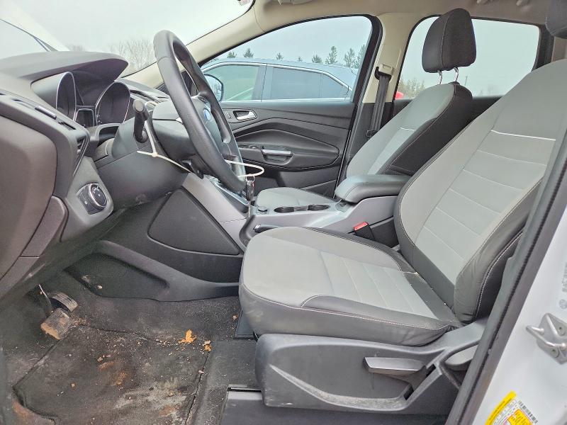 Aukcja sprzedaży 2014 Ford Escape, vin: 1FMCU0GX4EUA64140, numer aukcji: 79564305