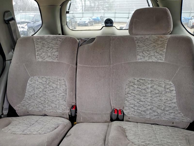 42053456 :رقم المزاد ، 1GKDS13S332341789 vin ، 2003 Gmc Envoy مزاد بيع