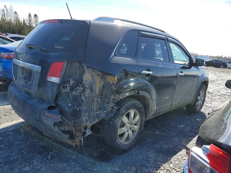 Aukcja sprzedaży 2011 Kia Sorento, vin: 5XYKTCA15BG133066, numer aukcji: 45923356