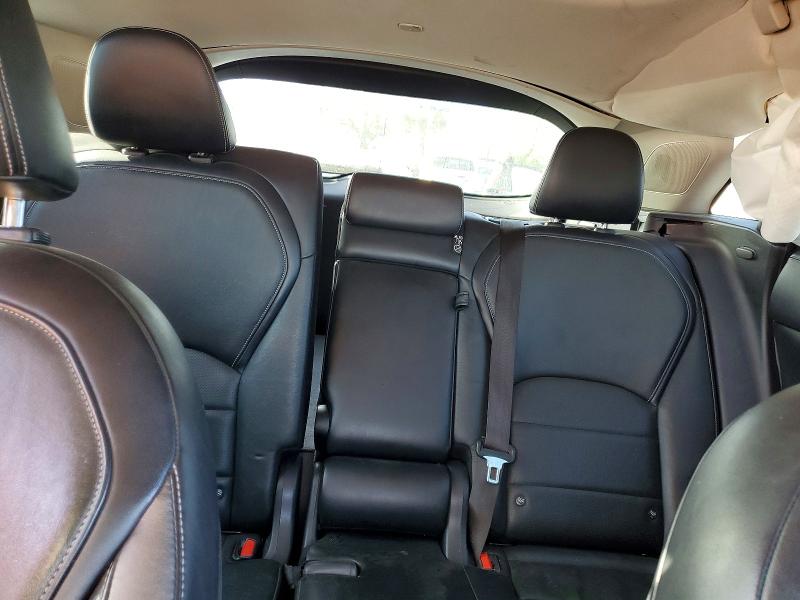 Продаж на аукціоні авто 2019 Infiniti Qx50, vin: 3PCAJ5M10KF102064, номер лоту: 45517846