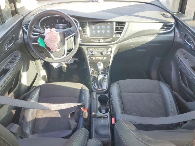 Продаж на аукціоні авто 2020 Buick Encore, vin: KL4CJASB7LB054932, номер лоту: 46329566