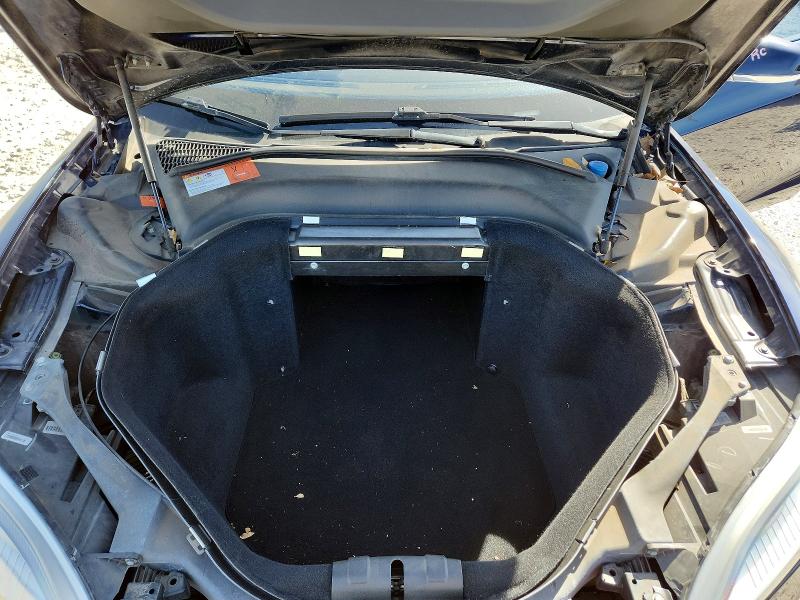 2015 Tesla Model S მანქანა იყიდება აუქციონზე, vin: 5YJSA1S15FFP77088, აუქციონის ნომერი: 78950005