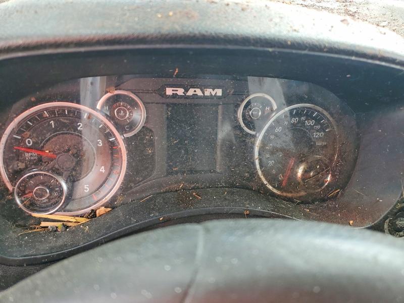 78859995 :رقم المزاد ، 3C63RRGL7KG668228 vin ، 2019 Ram 3500 مزاد بيع