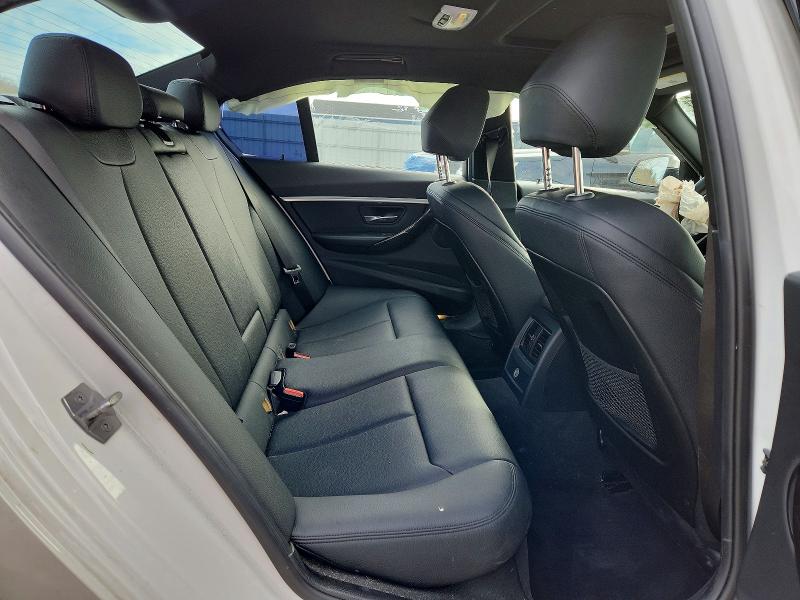 46412146 :رقم المزاد ، WBA8D9G35HNU63663 vin ، 2017 Bmw 330 مزاد بيع