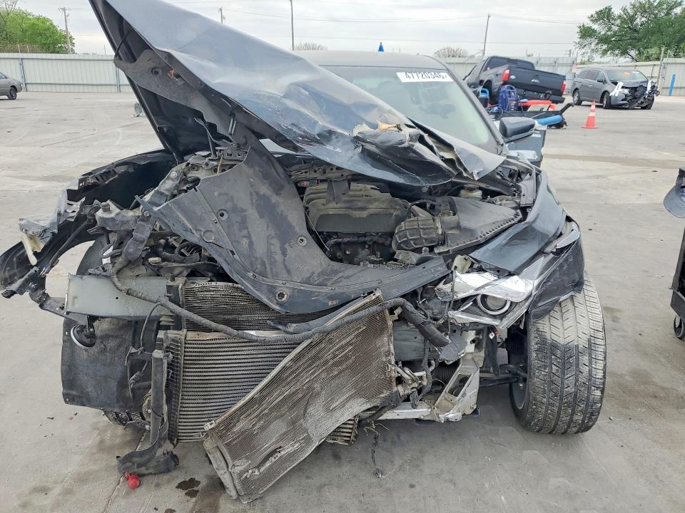 2015 Cadillac Cts მანქანა იყიდება აუქციონზე, vin: 1G6AX5SX6F0115897, აუქციონის ნომერი: 47720346
