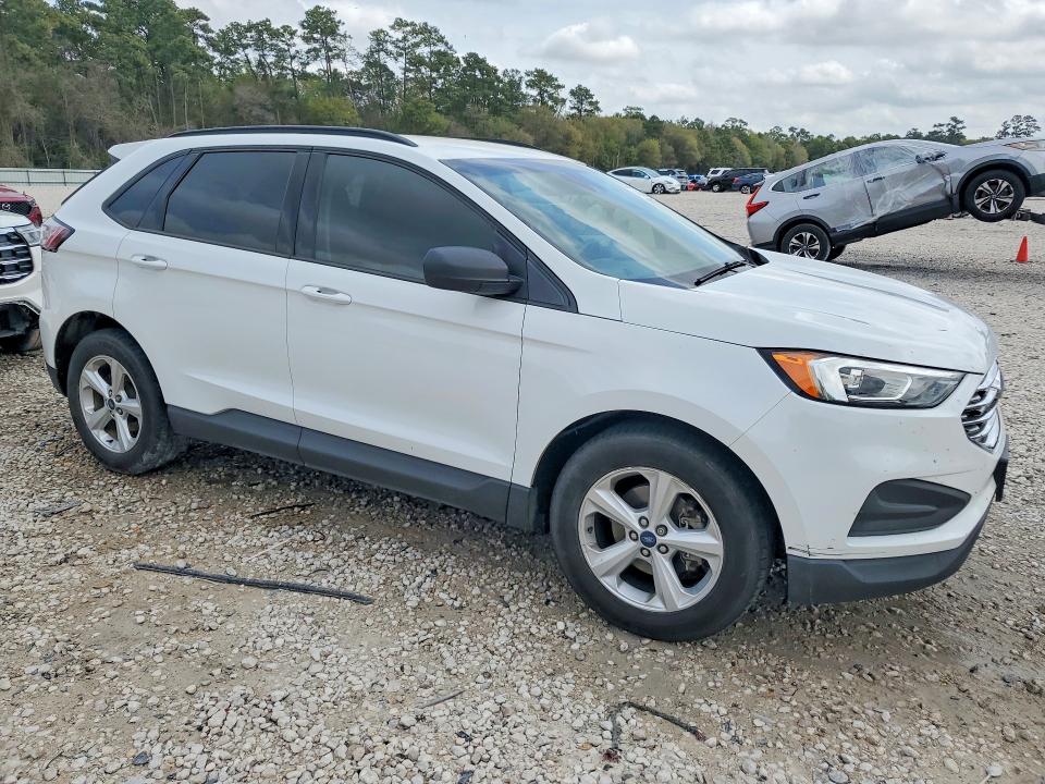 Aukcja sprzedaży 2020 Ford Edge, vin: 2FMPK3G91LBA36552, numer aukcji: 45571626