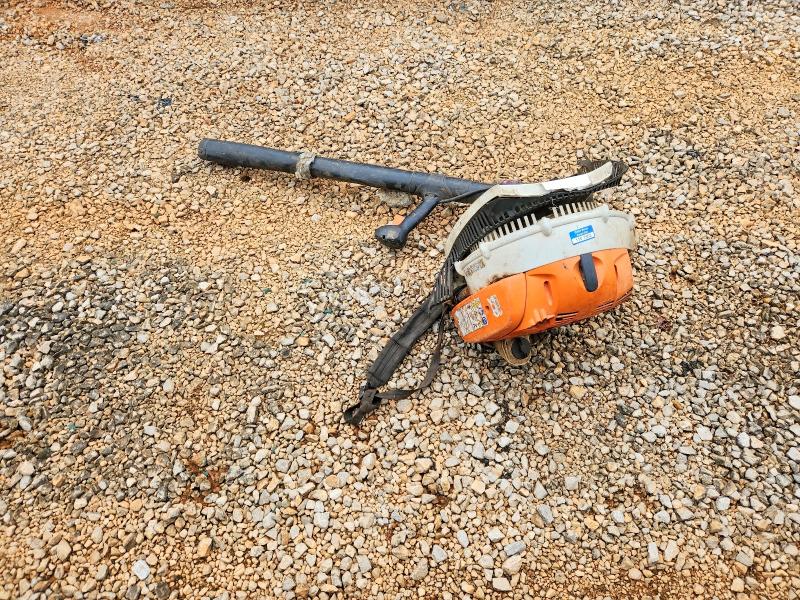 79383035 :رقم المزاد ، BR350 vin ، 2016 Other Blower مزاد بيع