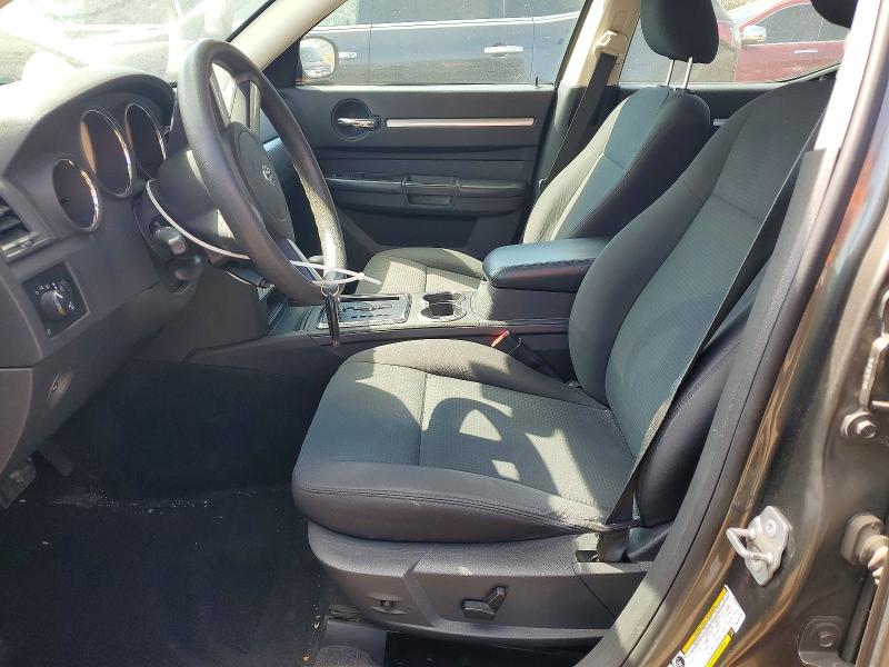 Aukcja sprzedaży 2010 Dodge Charger, vin: 2B3CA3CV6AH107779, numer aukcji: 47766366