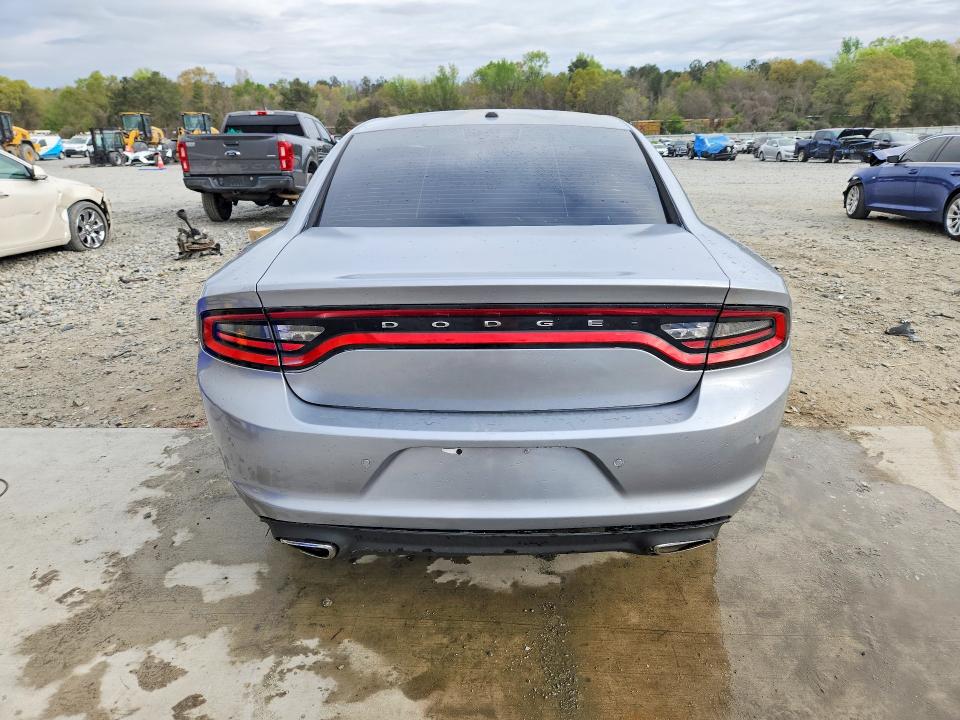 Продаж на аукціоні авто 2015 Dodge Charger, vin: 2C3CDXBG6FH752556, номер лоту: 46750366