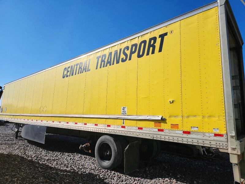 Продаж на аукціоні авто 2018 Hyundai Translead Inc Trailers, vin: 3H3V532C6JT886039, номер лоту: 45742816