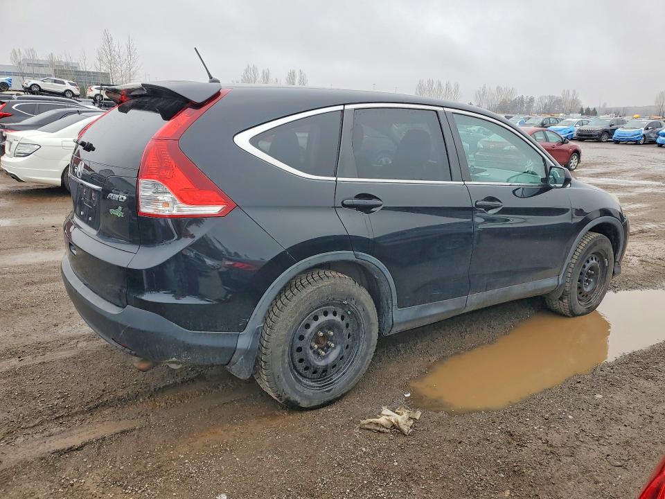 Aukcja sprzedaży 2014 Honda Cr-v, vin: 2HKRM4H50EH107689, numer aukcji: 48097656