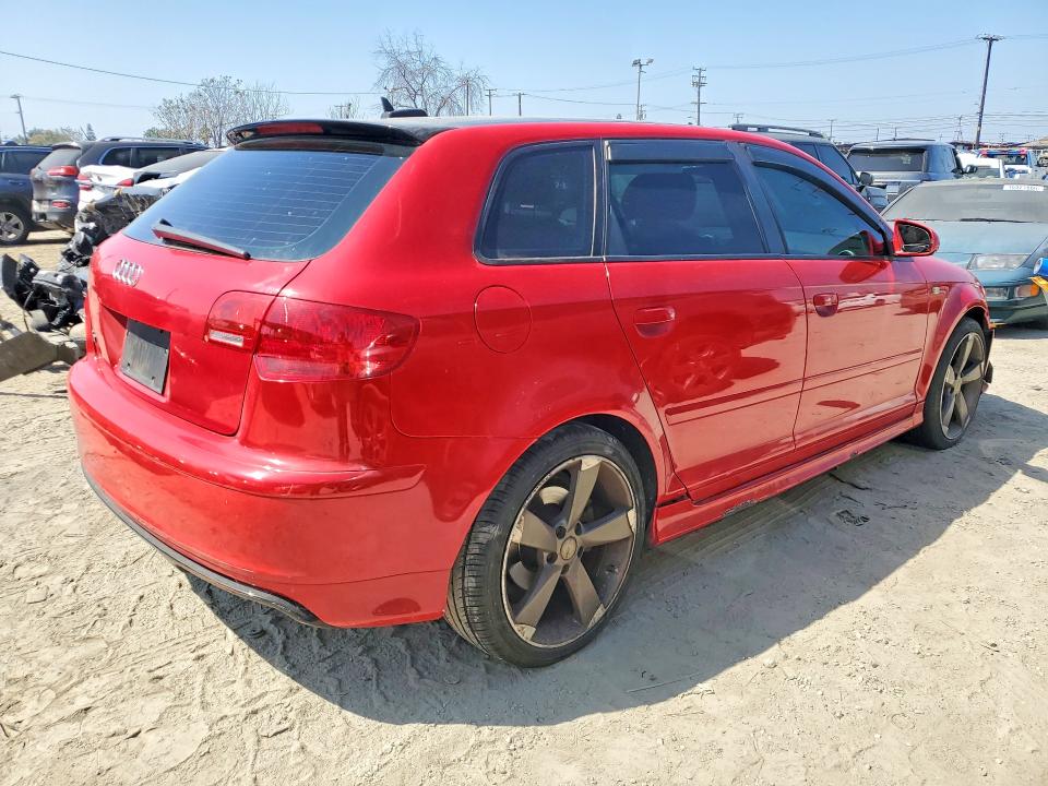 Продаж на аукціоні авто 2006 Audi A3, vin: WAUMF98P46A027983, номер лоту: 47093436