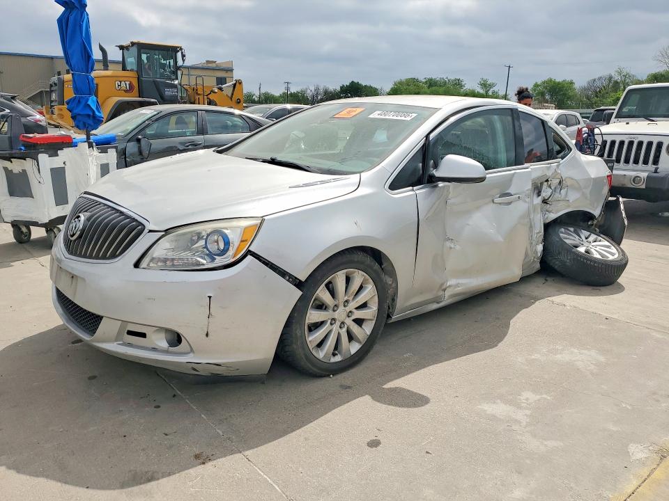 Aukcja sprzedaży 2016 Buick Verano, vin: 1G4PP5SK0G4102144, numer aukcji: 48070086