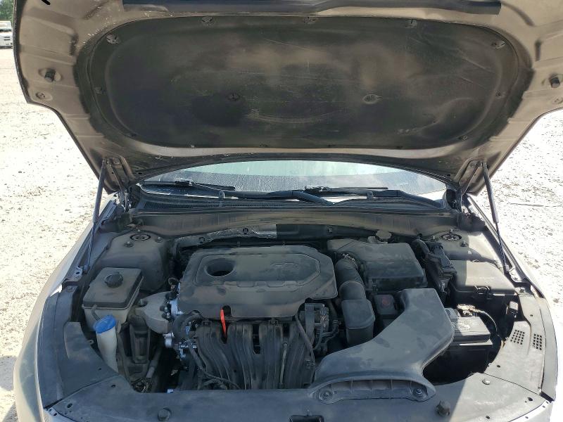 Aukcja sprzedaży 2016 Kia Optima, vin: 5XXGU4L31GG106854, numer aukcji: 47524246