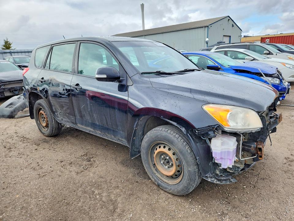 2012 Toyota Rav4 მანქანა იყიდება აუქციონზე, vin: 2T3ZF4DV3CW151689, აუქციონის ნომერი: 45845486