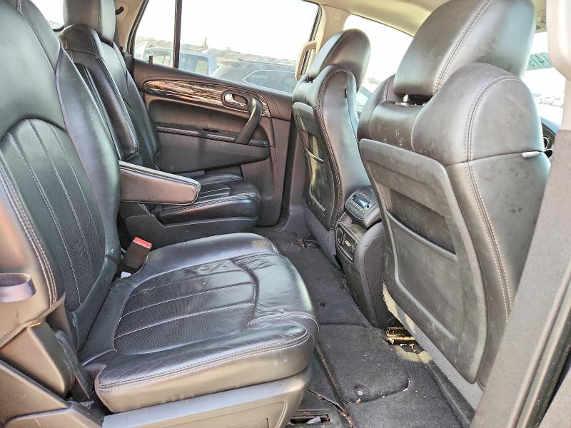 47969706 :رقم المزاد ، 5GAKRDKD4DJ240062 vin ، 2013 Buick Enclave مزاد بيع