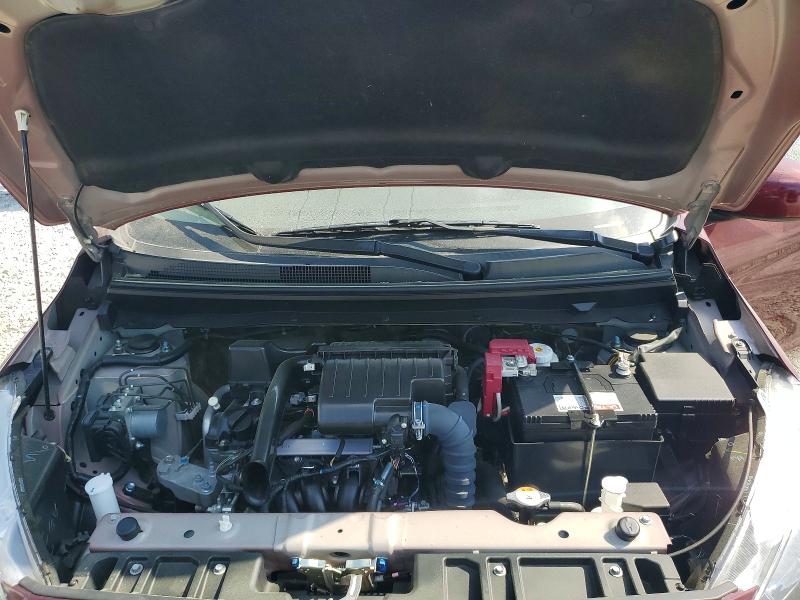 Продаж на аукціоні авто 2024 Mitsubishi Mirage, vin: ML32FUFJ1RHF01904, номер лоту: 46859326