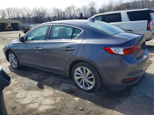 2017 Acura Ilx მანქანა იყიდება აუქციონზე, vin: 19UDE2F39HA012767, აუქციონის ნომერი: 46829546
