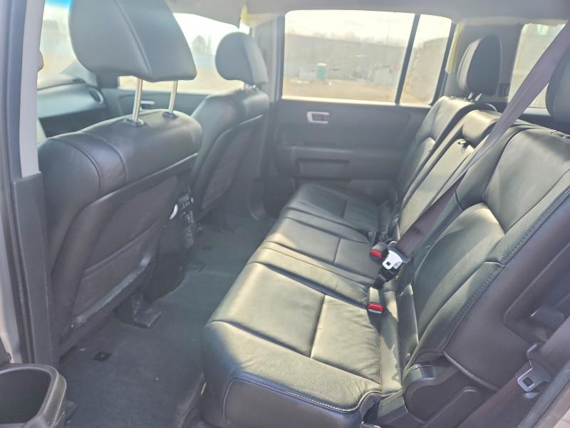 Aukcja sprzedaży 2013 Honda Pilot, vin: 5FNYF4H58DB078297, numer aukcji: 41874006