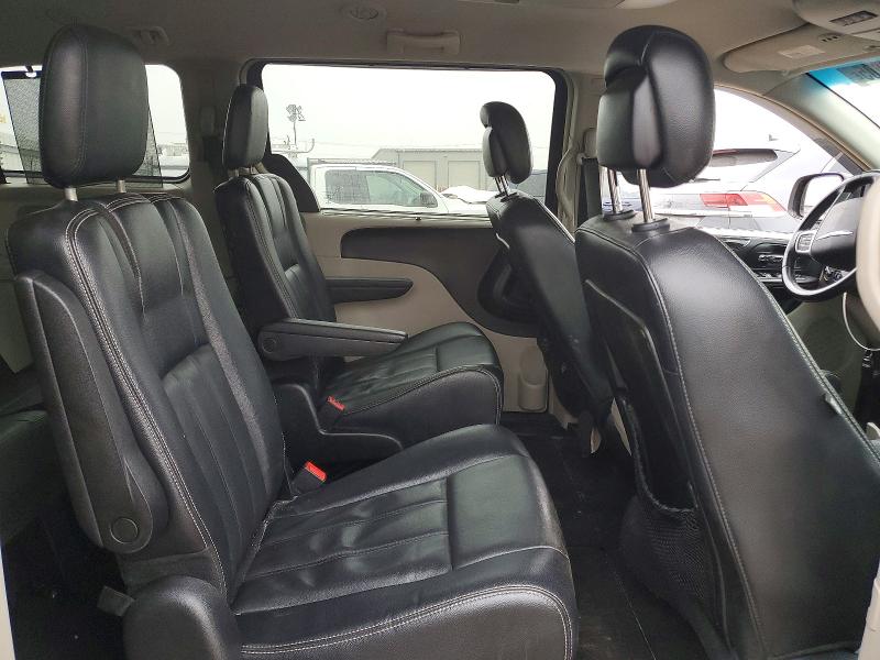 Продаж на аукціоні авто 2013 Chrysler Town & Country, vin: 2C4RC1BGXDR802436, номер лоту: 79607205