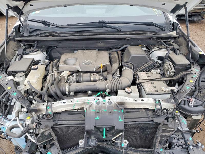 Aukcja sprzedaży 2020 Lexus Nx, vin: JTJSARDZ9L5013305, numer aukcji: 48133486