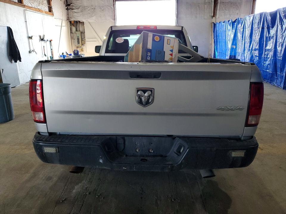 Aukcja sprzedaży 2014 Ram 1500, vin: 3C6JR7DT5EG251999, numer aukcji: 79178715