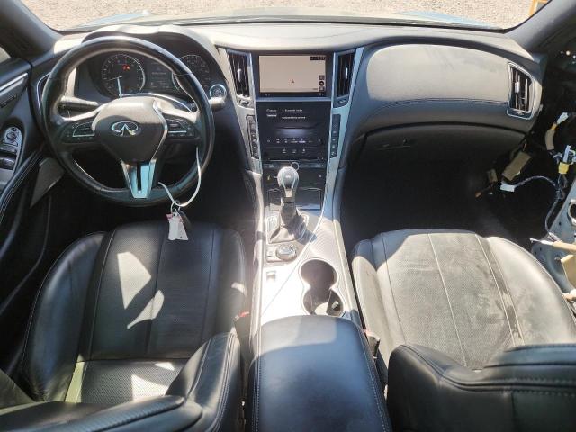 Aukcja sprzedaży 2021 Infiniti Q60, vin: JN1EV7KK9MM410909, numer aukcji: 79614525