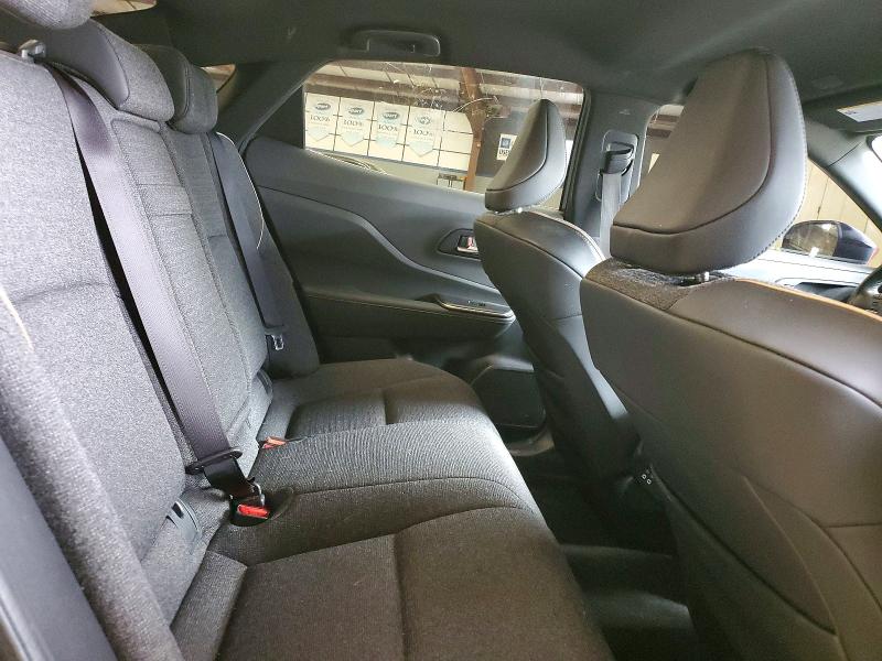 Aukcja sprzedaży 2023 Toyota Crown, vin: JTDAAAAF4P3000876, numer aukcji: 46883756
