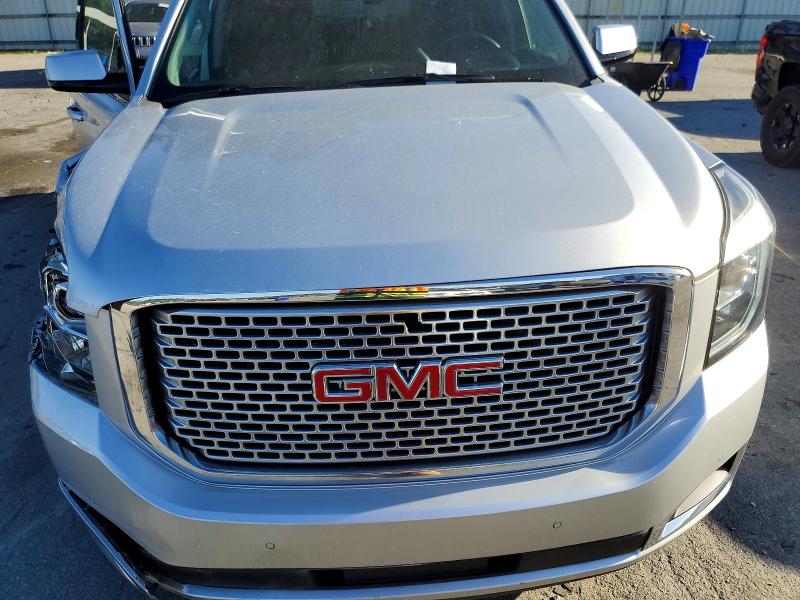 2016 Gmc Yukon მანქანა იყიდება აუქციონზე, vin: 1GKS2CKJ4GR319728, აუქციონის ნომერი: 79765945