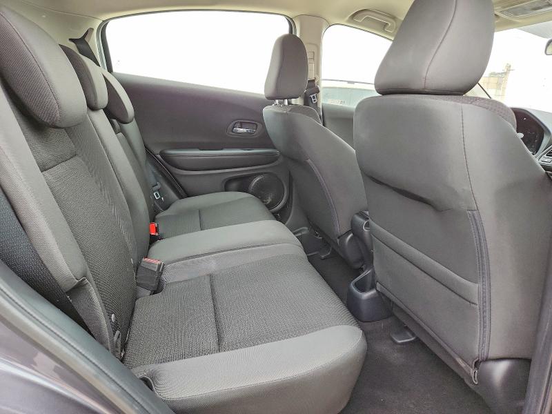 Aukcja sprzedaży 2022 Honda Hr-v, vin: 3CZRU5H3XNM723165, numer aukcji: 47198086