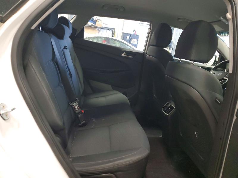 Aukcja sprzedaży 2019 Hyundai Tucson, vin: KM8J3CA47KU051582, numer aukcji: 47586526