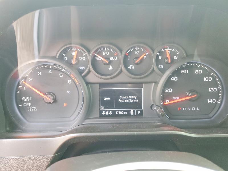 Продажа на аукционе авто 2024 Gmc Sierra, vin: 1GTUUAED5RZ175277, номер лота: 47941626