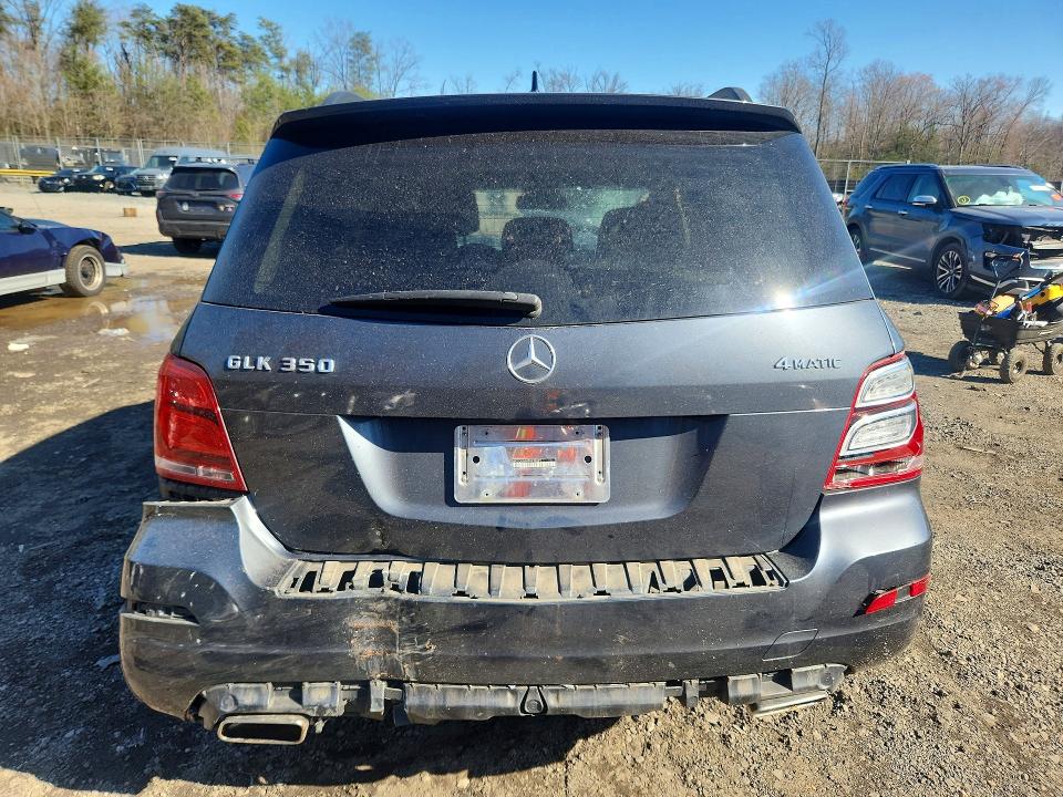 Продажа на аукционе авто 2014 Mercedes-benz Glk, vin: WDCGG8JB5EG234829, номер лота: 45603376