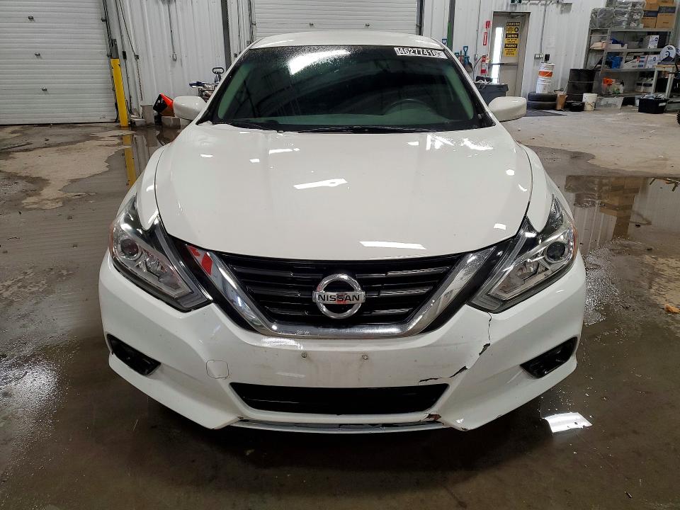 Aukcja sprzedaży 2018 Nissan Altima, vin: 1N4AL3AP2JC103001, numer aukcji: 46277416