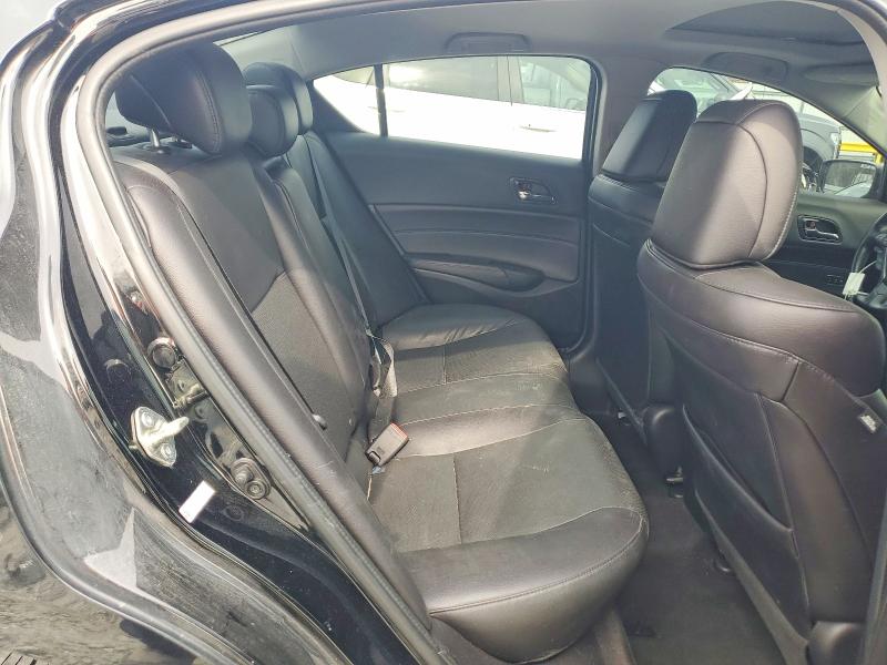 Aukcja sprzedaży 2017 Acura Ilx, vin: 19UDE2F75HA004118, numer aukcji: 47866526