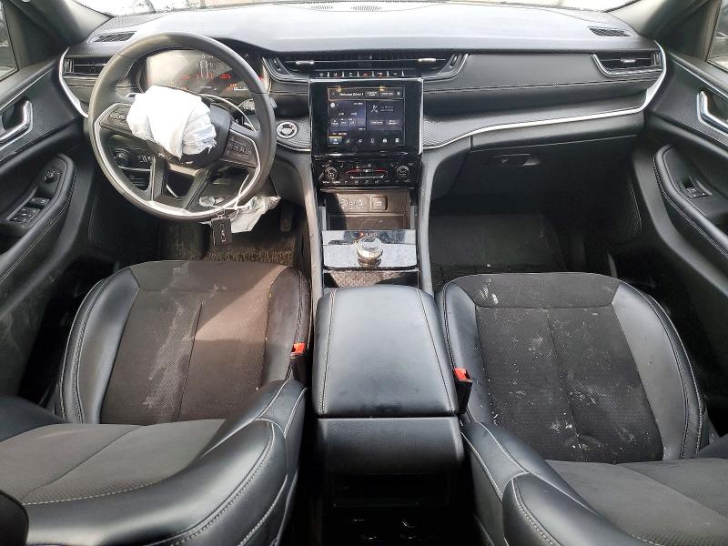 Aukcja sprzedaży 2024 Jeep Grand Cherokee, vin: 1C4RJHAG5RC194762, numer aukcji: 46084606